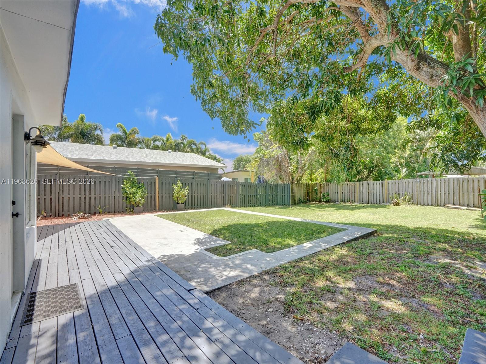 ALLENWOOD - Residential Lease
