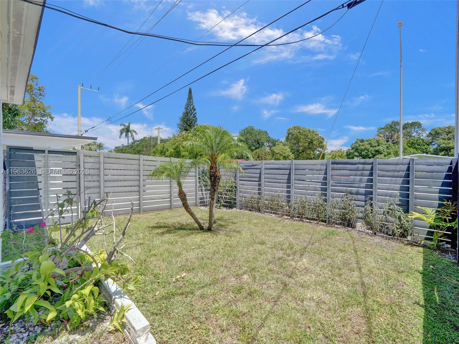 ALLENWOOD - Residential Lease