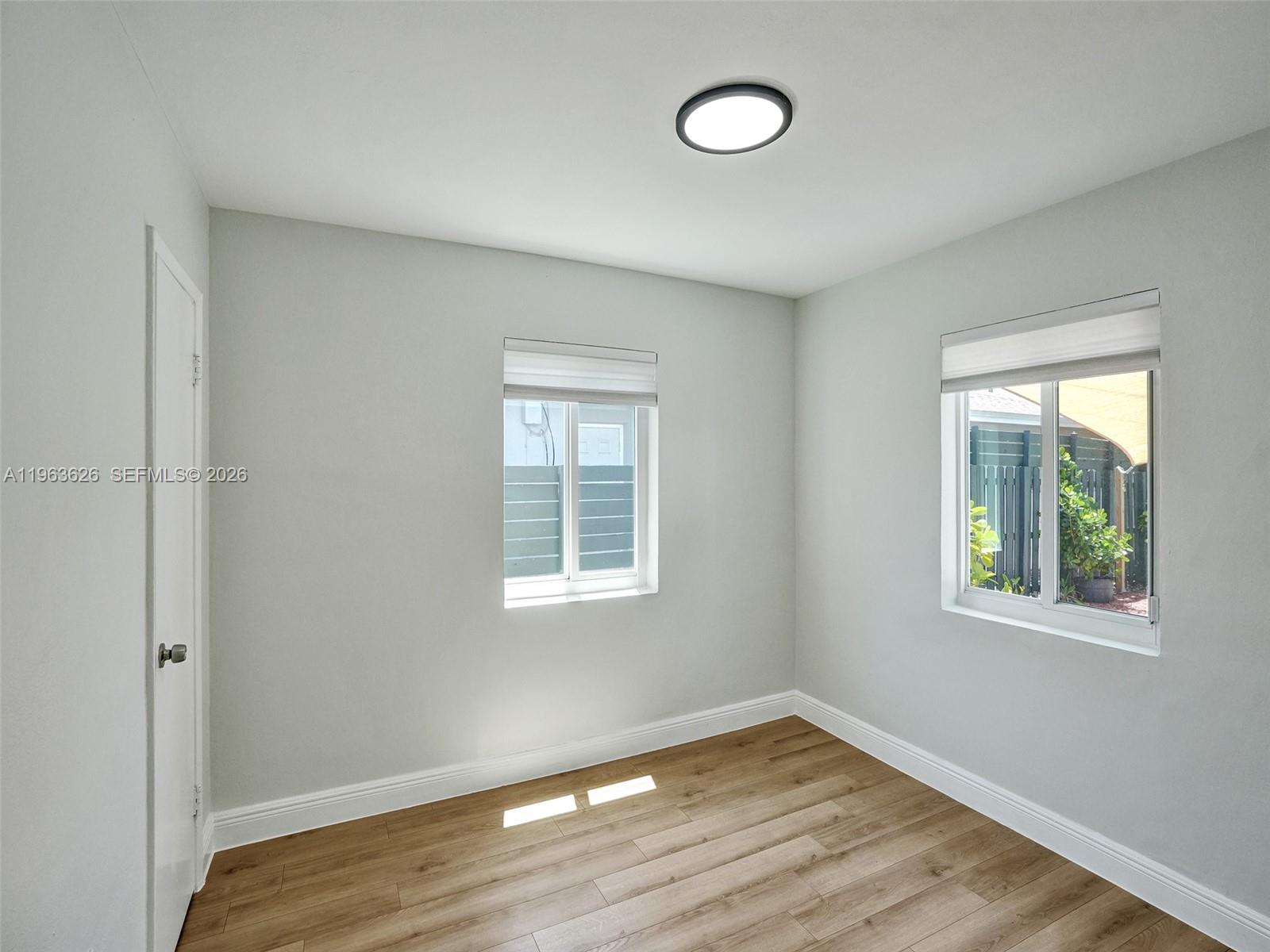 ALLENWOOD - Residential Lease