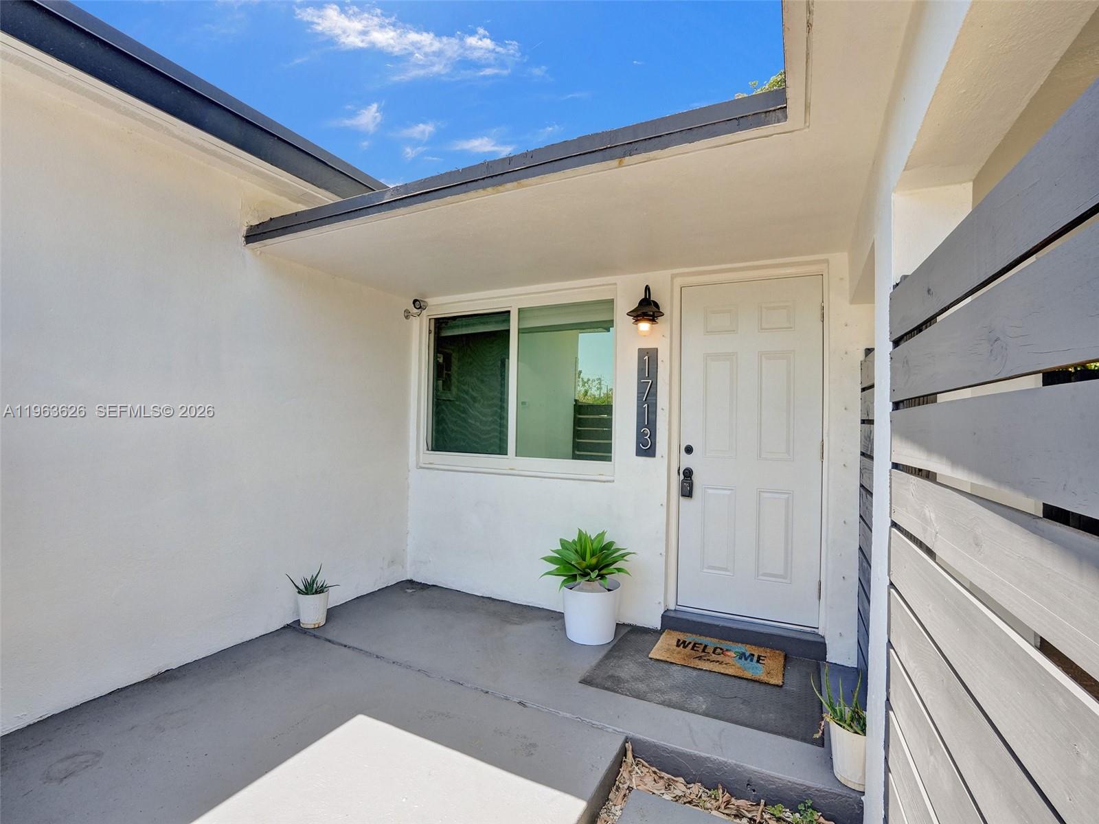 ALLENWOOD - Residential Lease