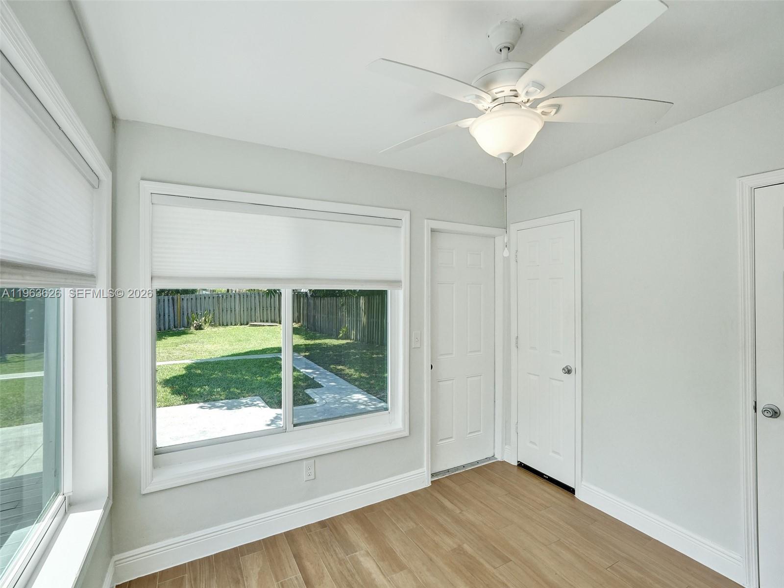 ALLENWOOD - Residential Lease