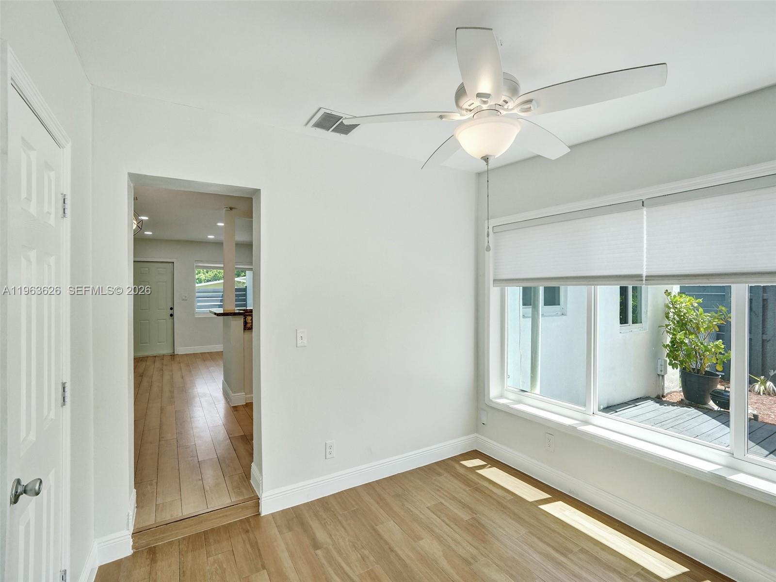 ALLENWOOD - Residential Lease