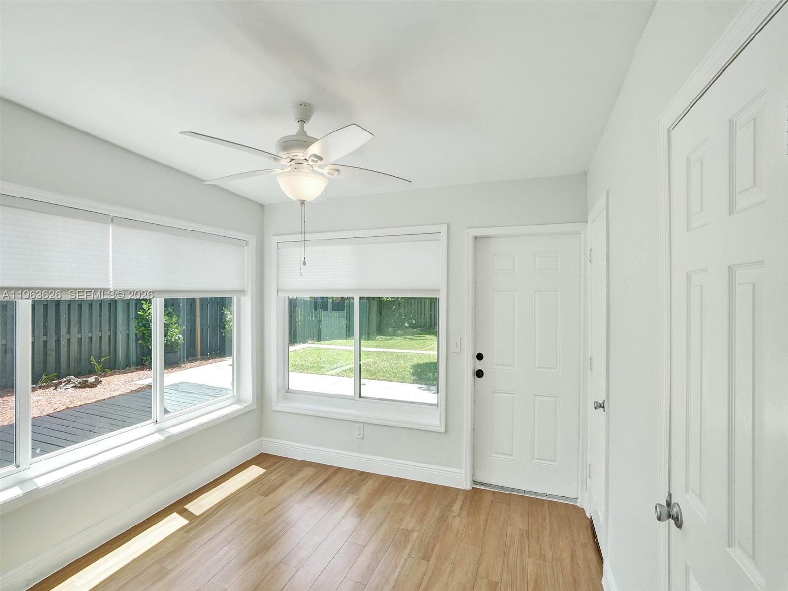 ALLENWOOD - Residential Lease