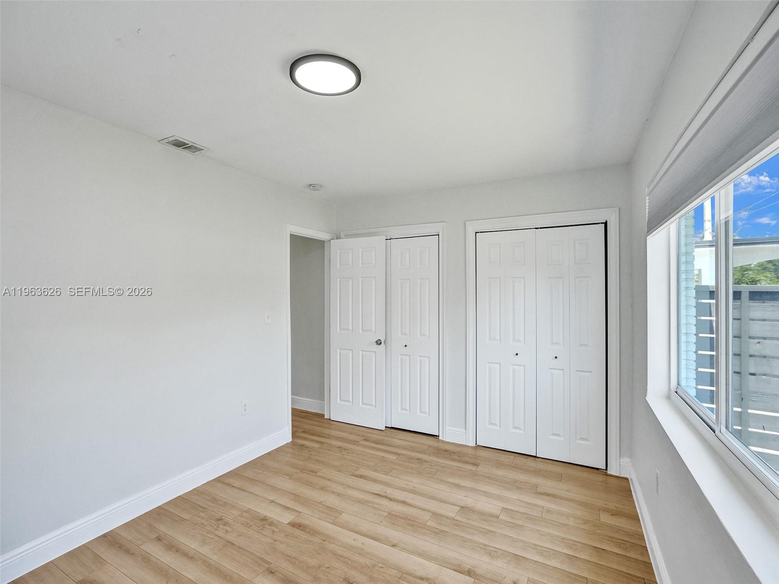 ALLENWOOD - Residential Lease