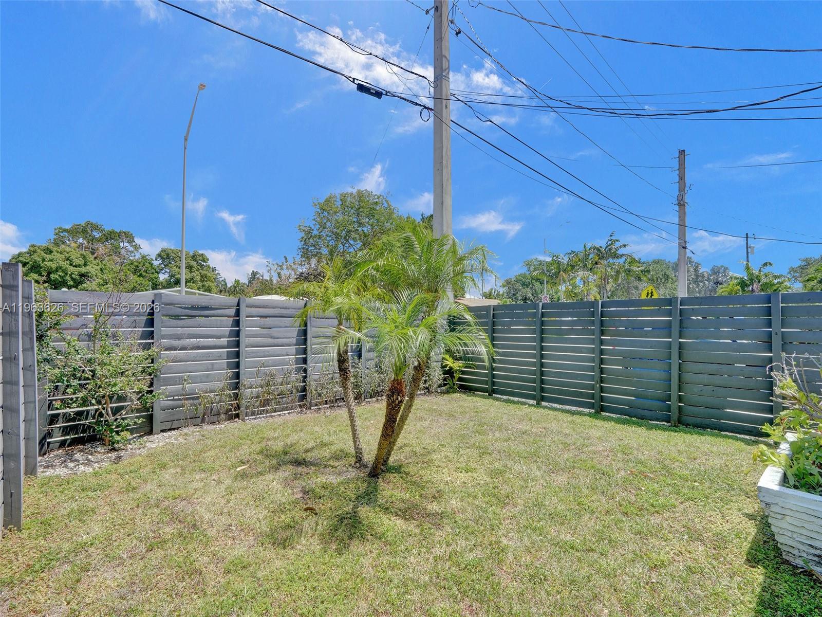 ALLENWOOD - Residential Lease