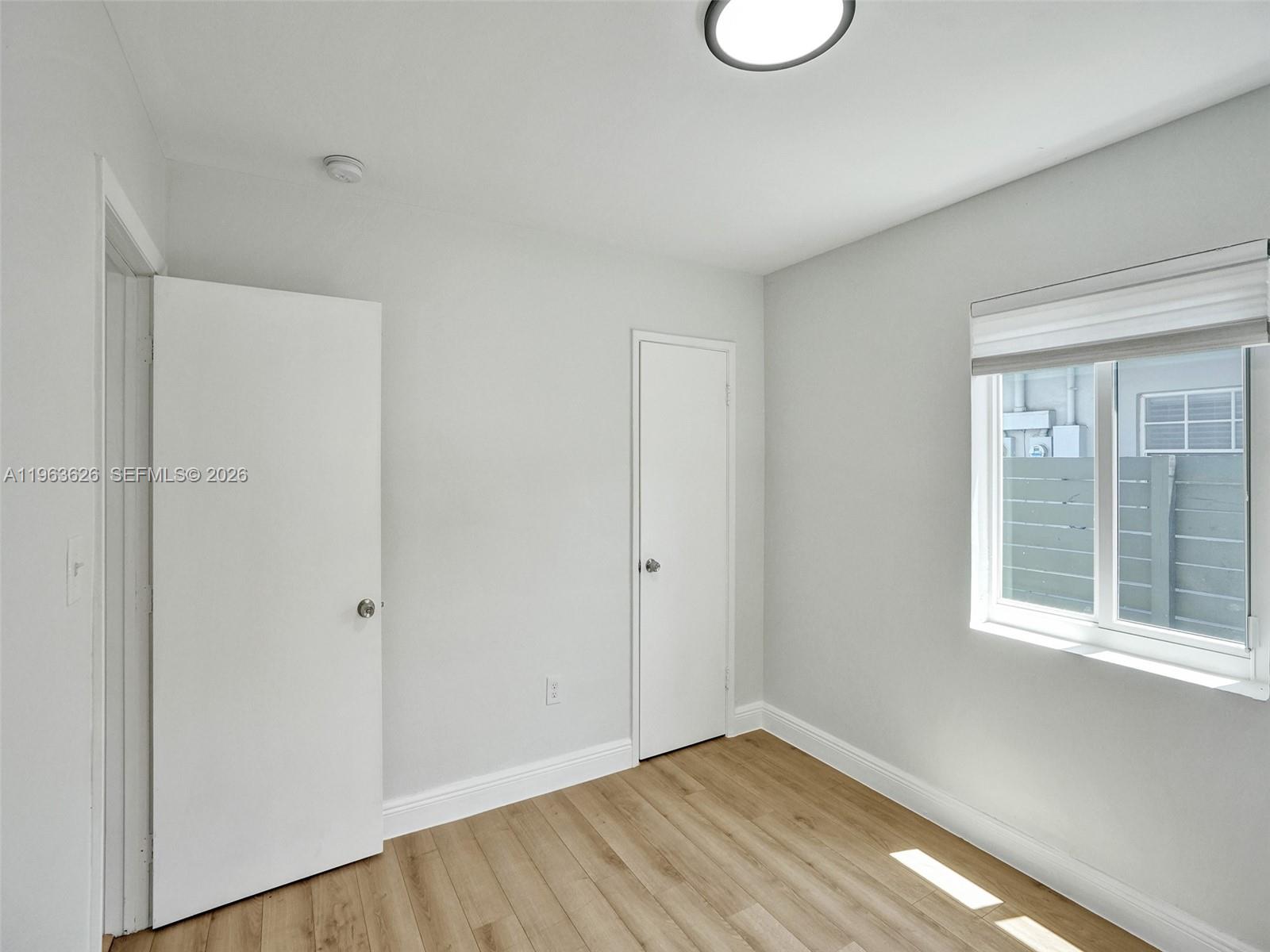 ALLENWOOD - Residential Lease