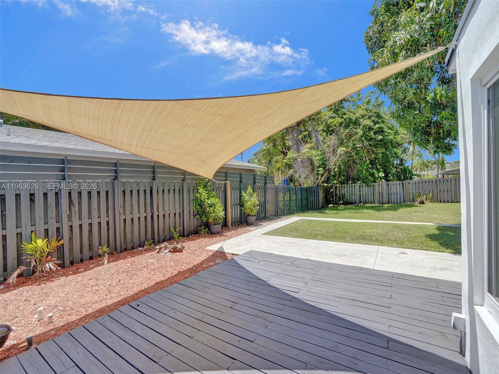 ALLENWOOD - Residential Lease