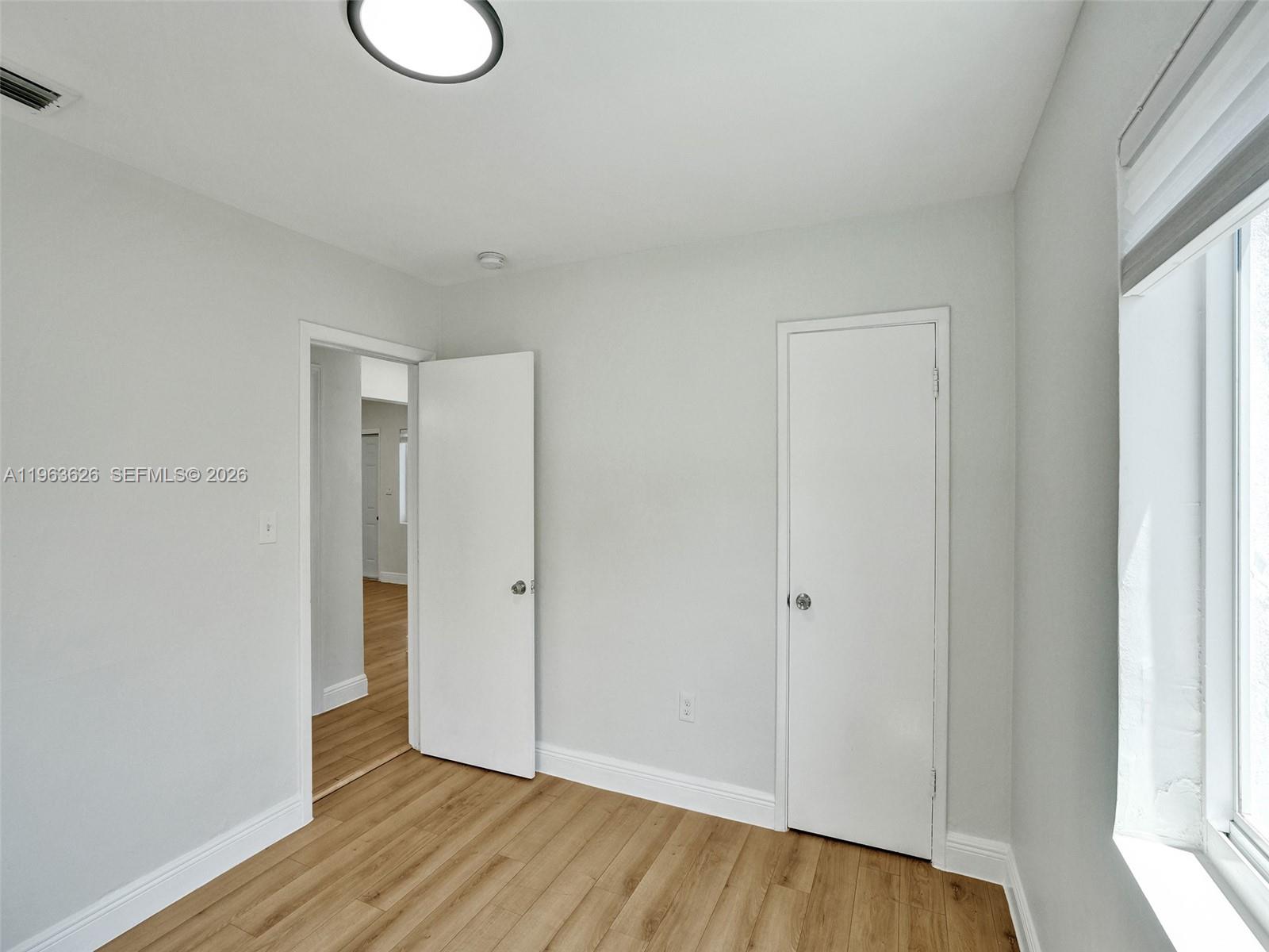 ALLENWOOD - Residential Lease