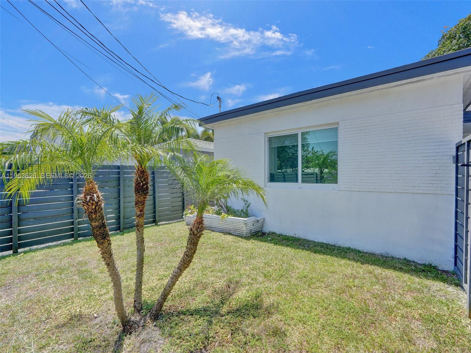 ALLENWOOD - Residential Lease