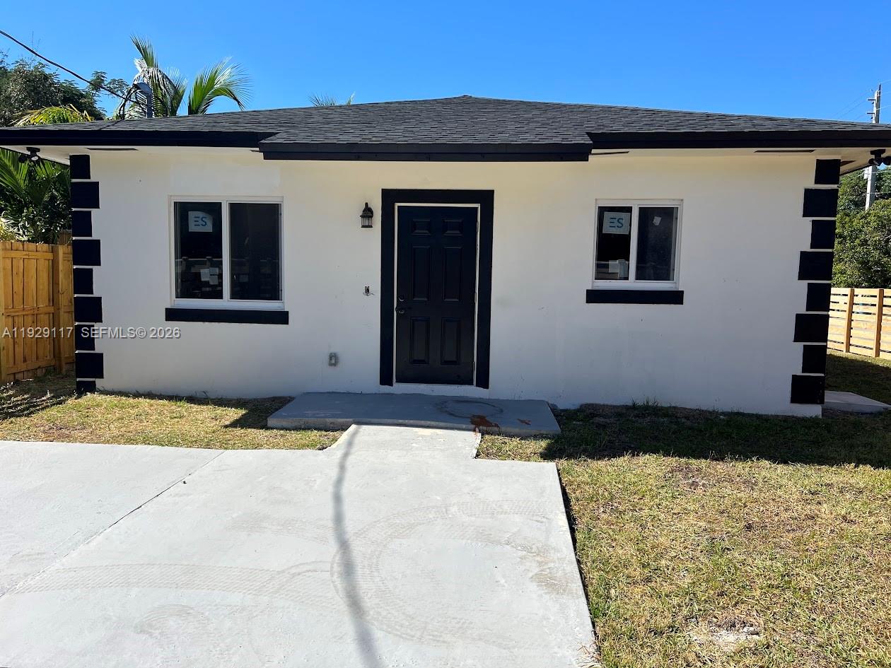 PINEWOOD PARK - Residential Income