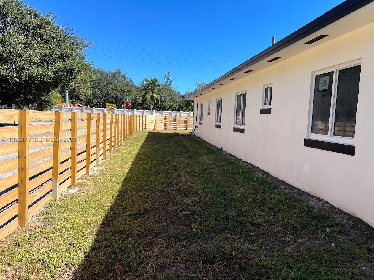 PINEWOOD PARK - Residential Income