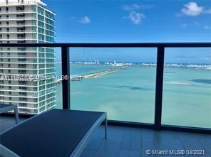 GRAN PARAISO CONDO - Residential Lease