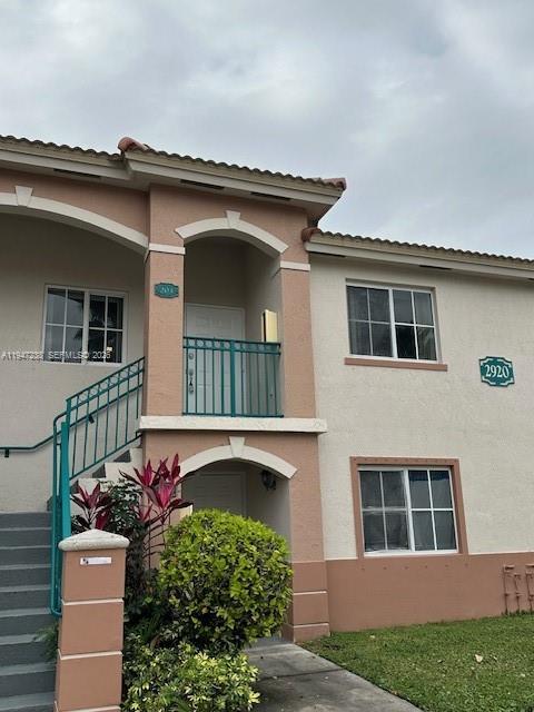 VENETIA GARDENS SOUTH CON - Residential