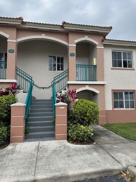 VENETIA GARDENS SOUTH CON - Residential