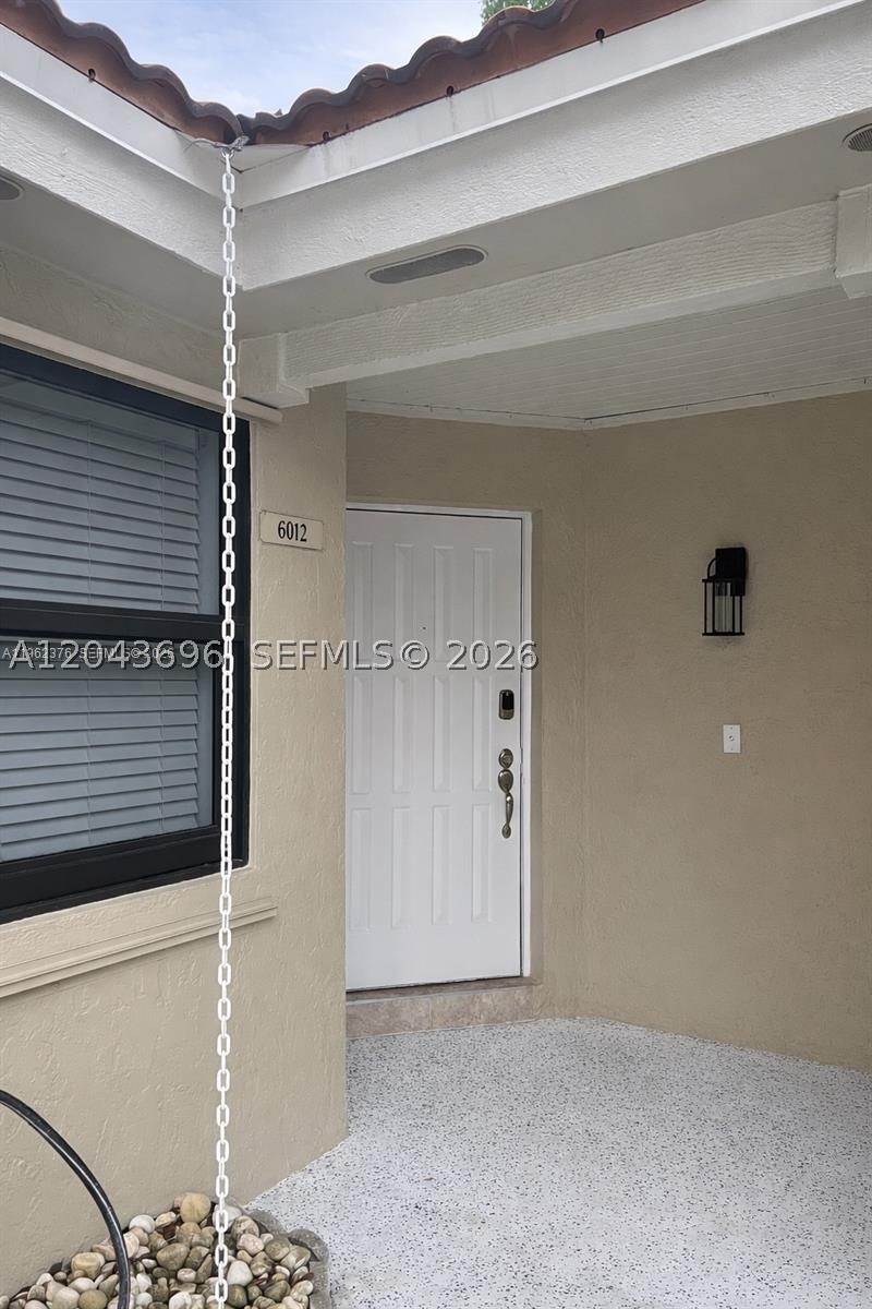VILLA HOMES AT THE MOORS - Residential Lease