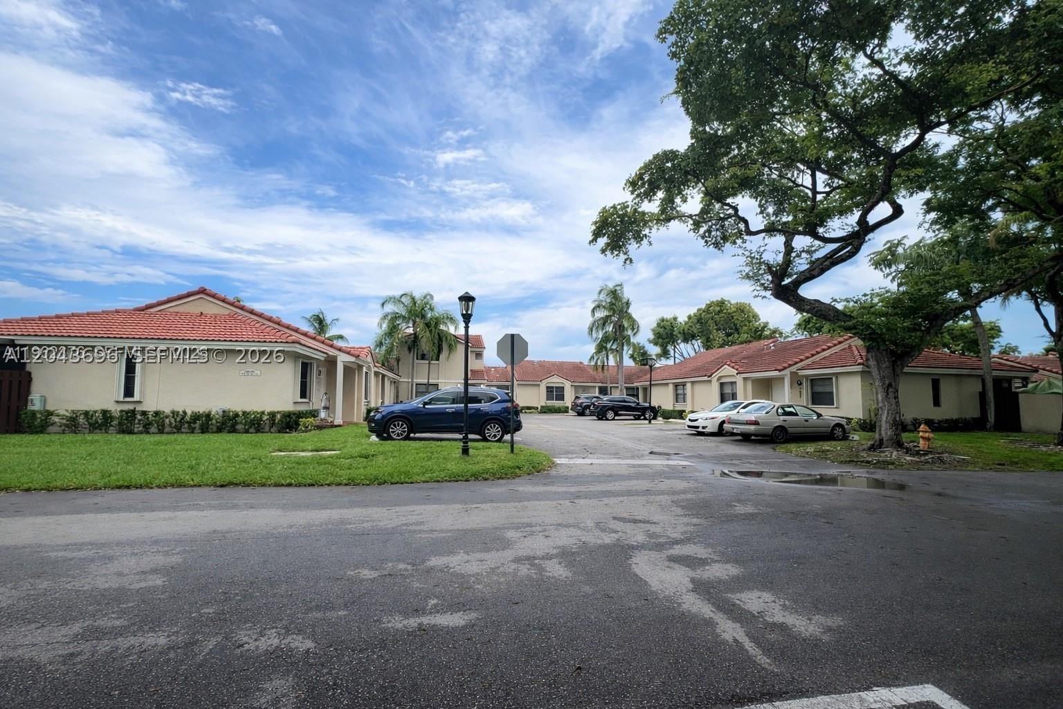VILLA HOMES AT THE MOORS - Residential Lease