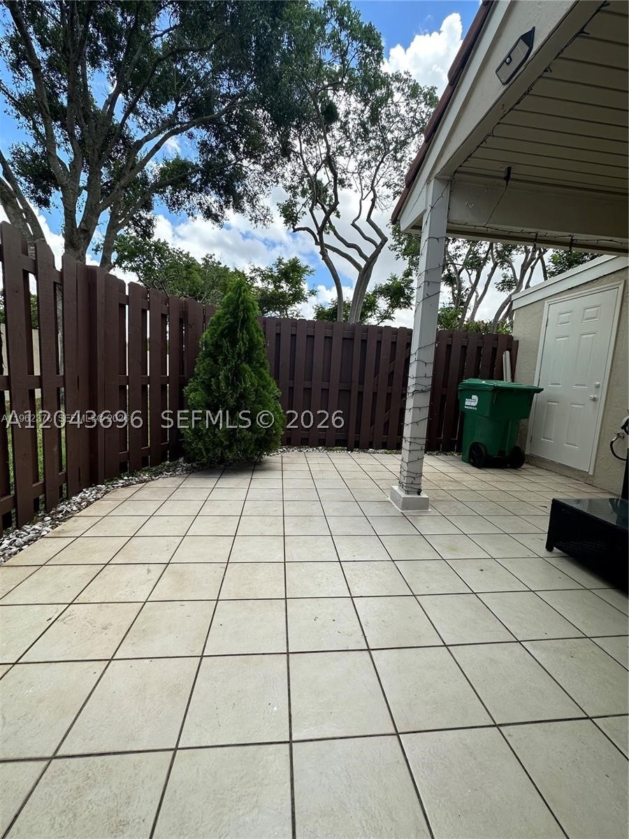 VILLA HOMES AT THE MOORS - Residential Lease
