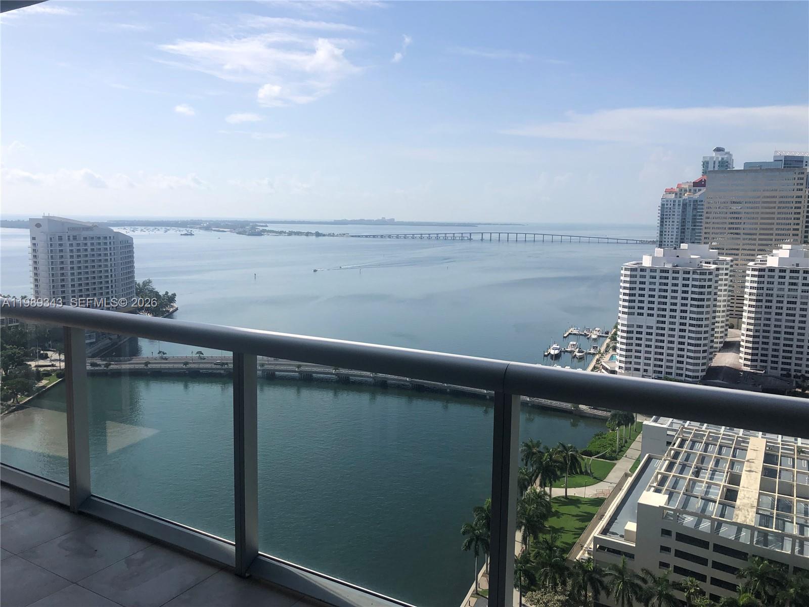 ICON BRICKELL NO TWO - Residential