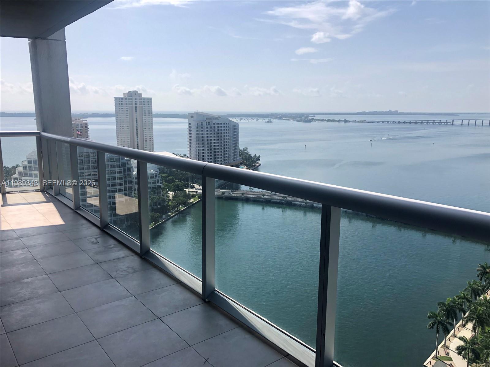 ICON BRICKELL NO TWO - Residential