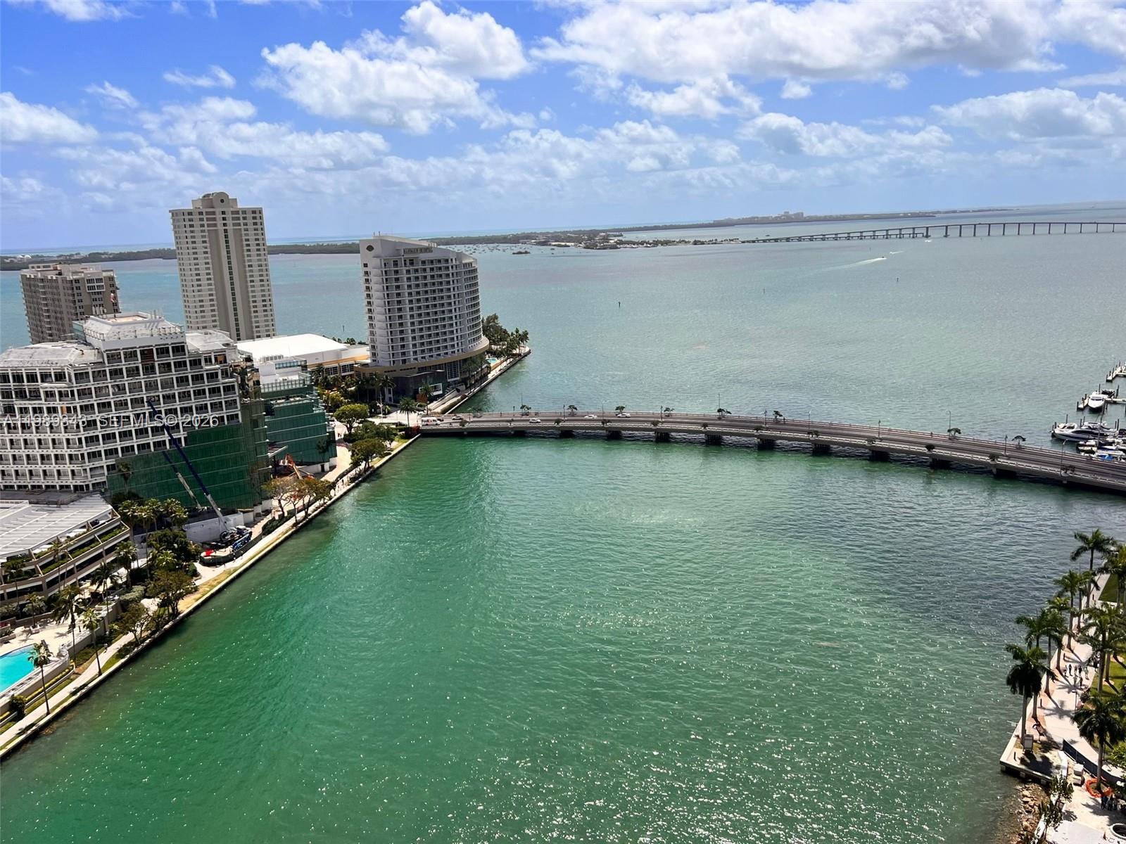 ICON BRICKELL NO TWO - Residential