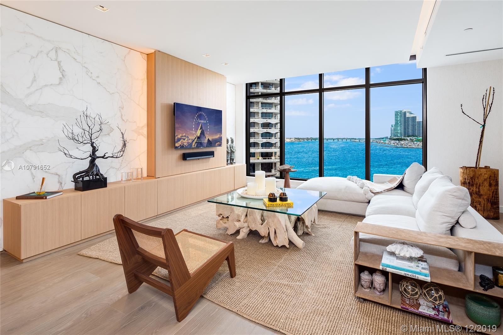 PALAZZO DEL SOL/DELLA LUN - Residential