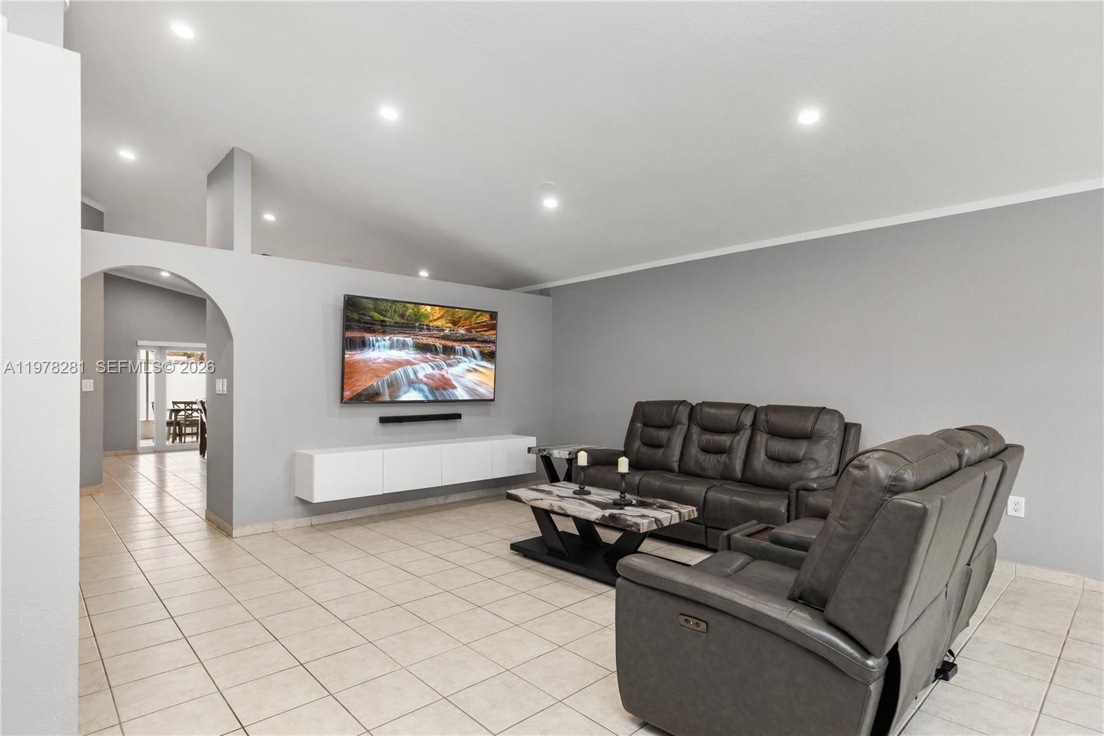 MARALEX HOMES - Residential