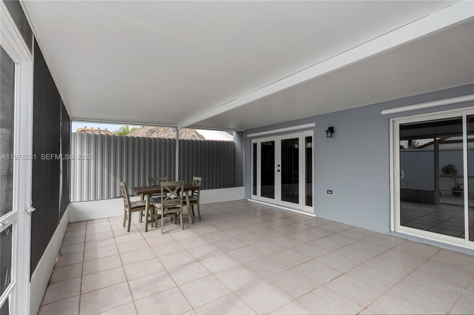 MARALEX HOMES - Residential