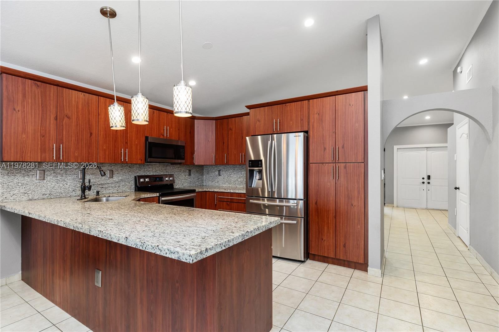MARALEX HOMES - Residential