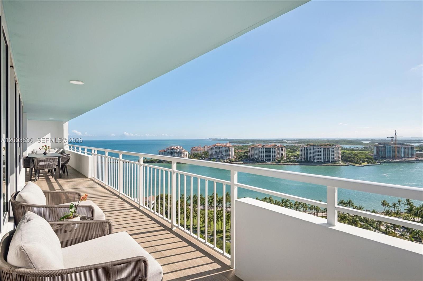 SOUTH POINTE TOWERS CONDO - Residential