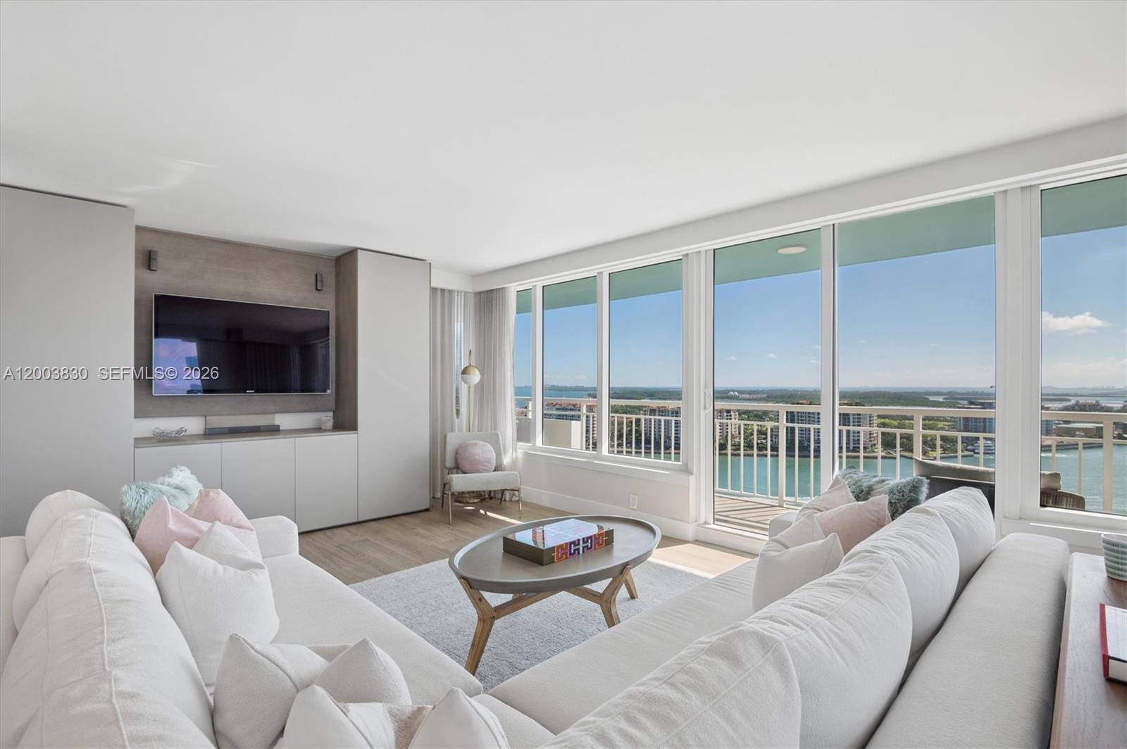 SOUTH POINTE TOWERS CONDO - Residential