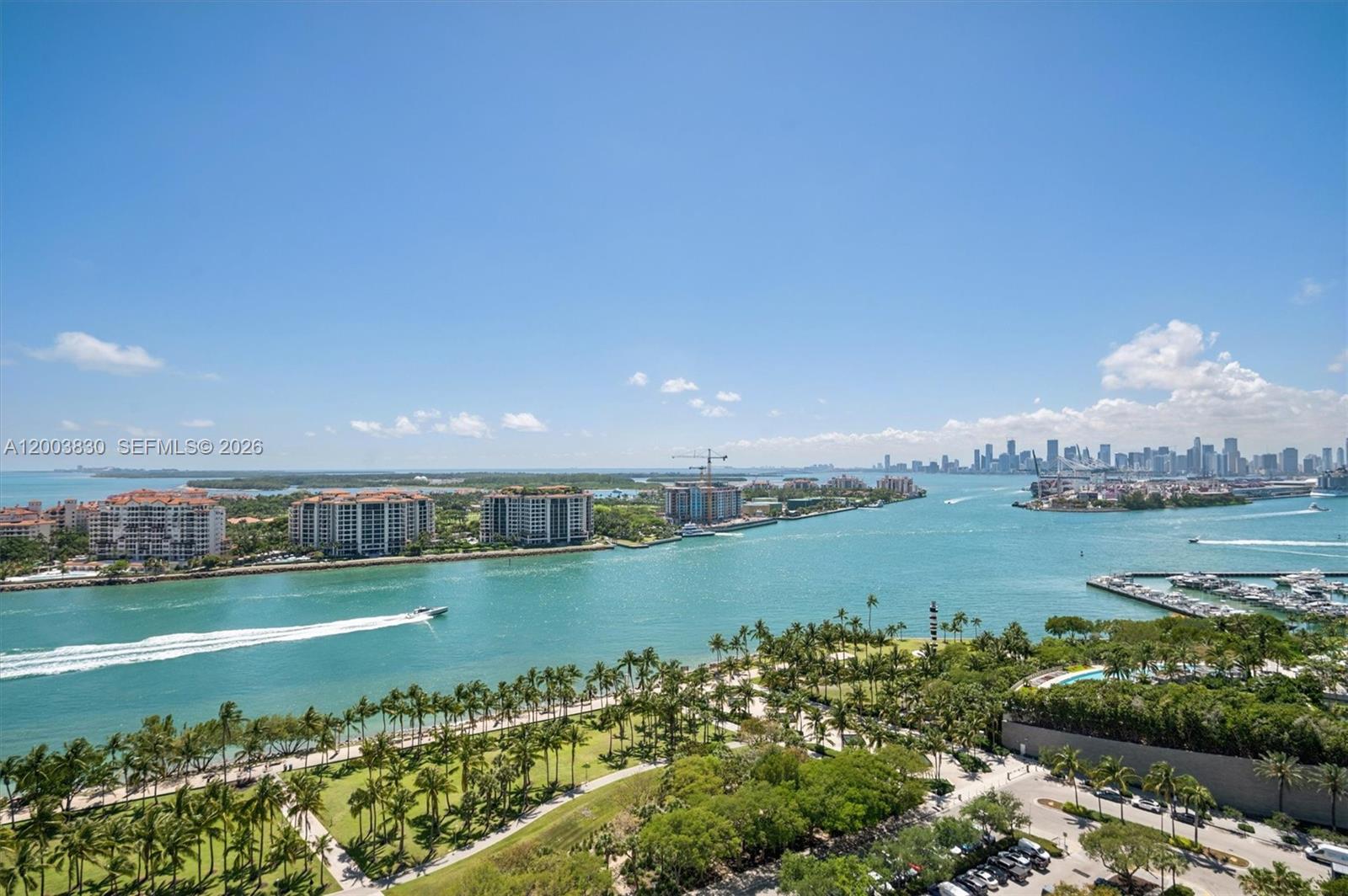 SOUTH POINTE TOWERS CONDO - Residential