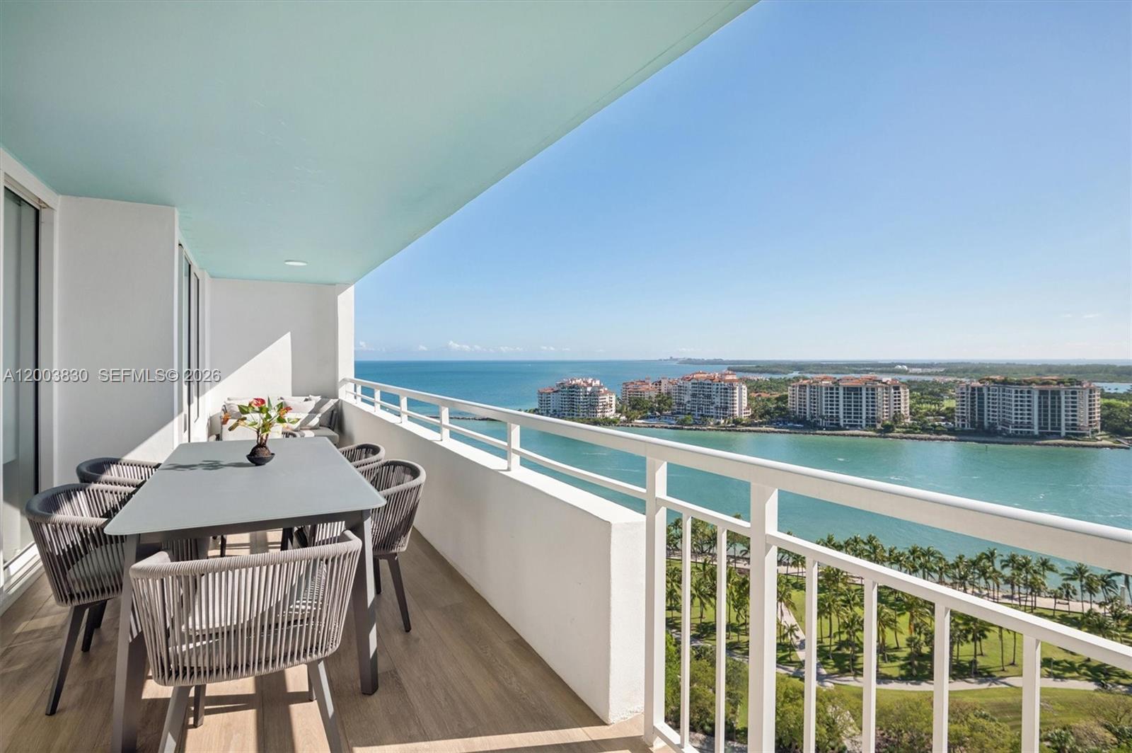 SOUTH POINTE TOWERS CONDO - Residential