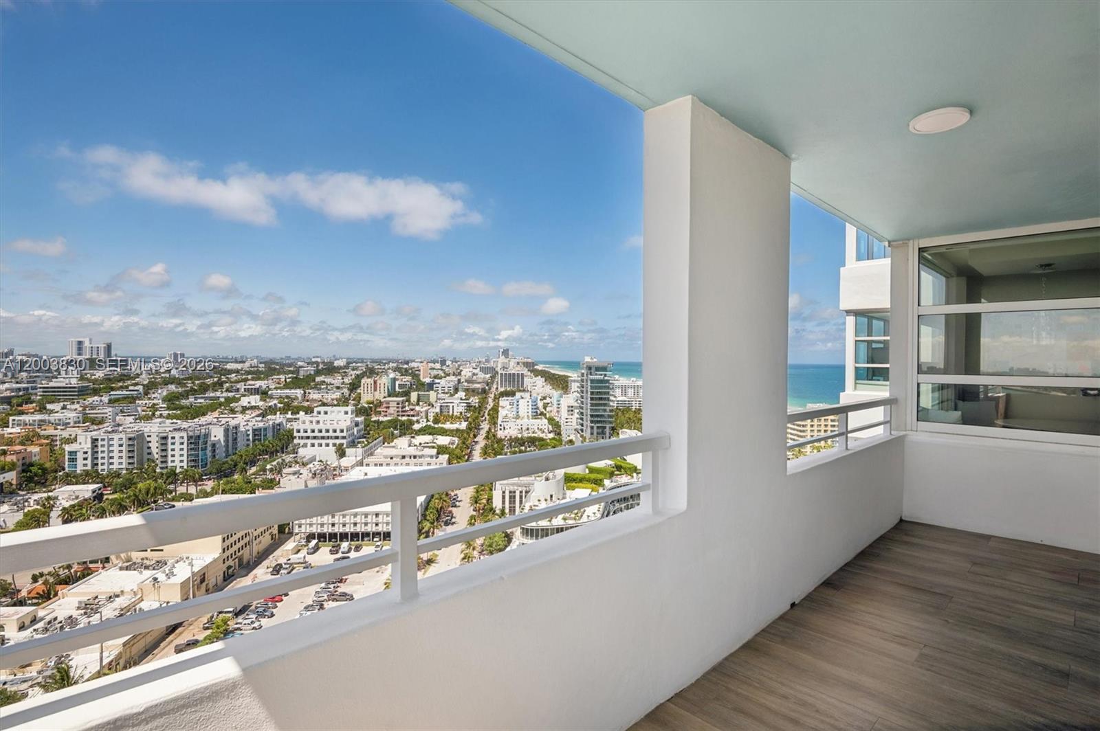 SOUTH POINTE TOWERS CONDO - Residential