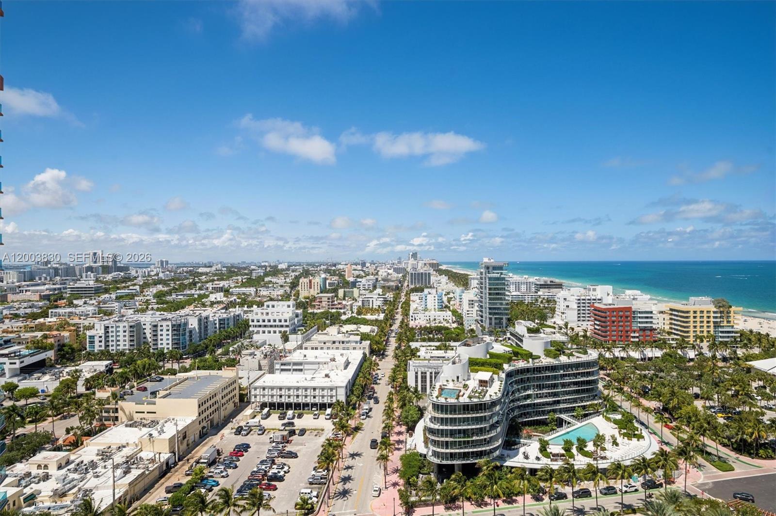 SOUTH POINTE TOWERS CONDO - Residential