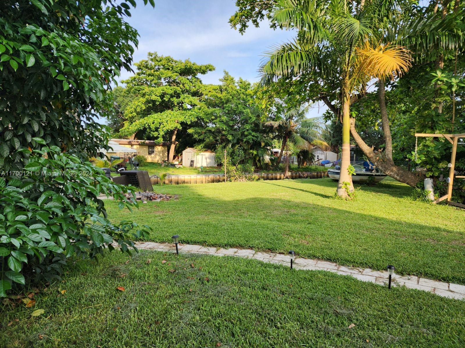 ROHAN ACRES - Land