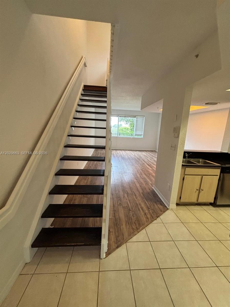 Villas The Tuscany - Residential Lease