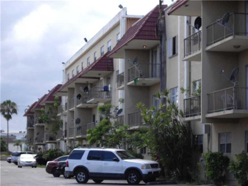 CONDADO REAL - Residential Lease