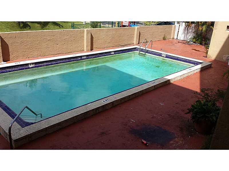 CONDADO REAL - Residential Lease