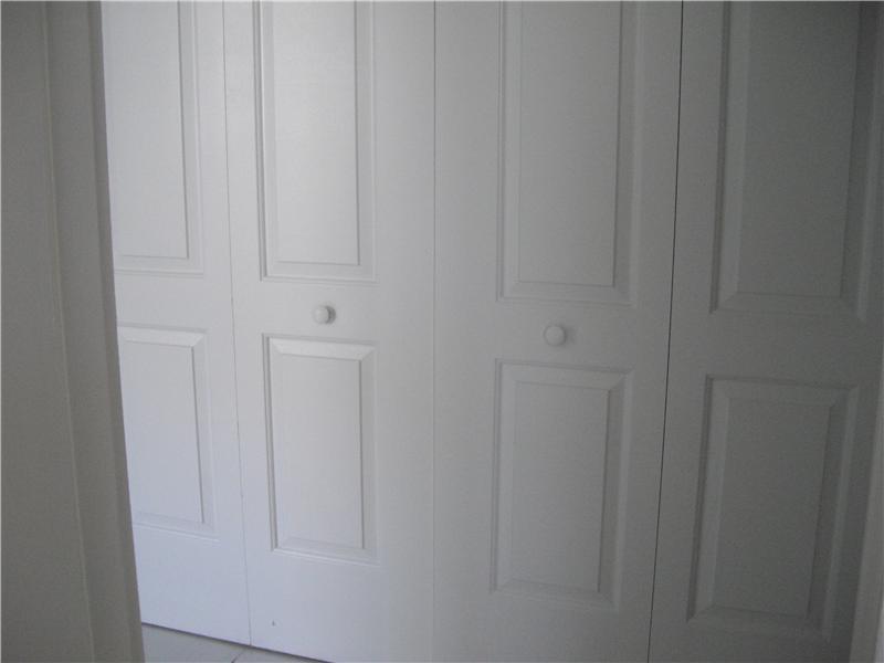 CONDADO REAL - Residential Lease