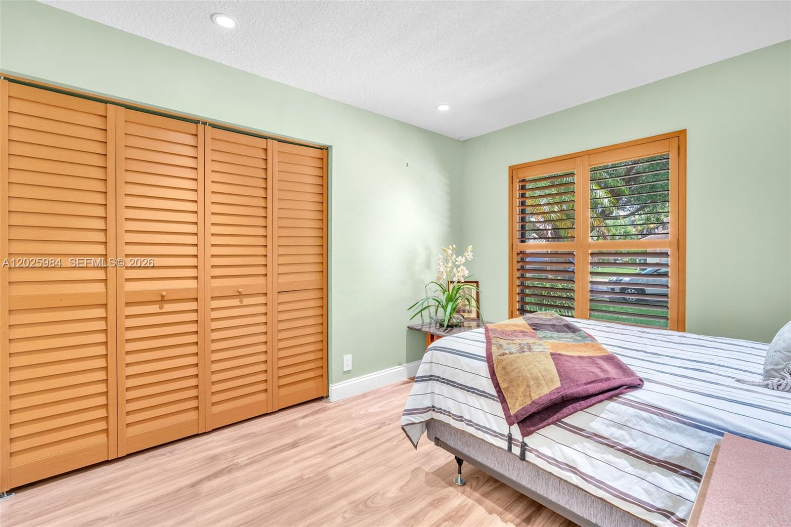 WINSTON PARK - Residential