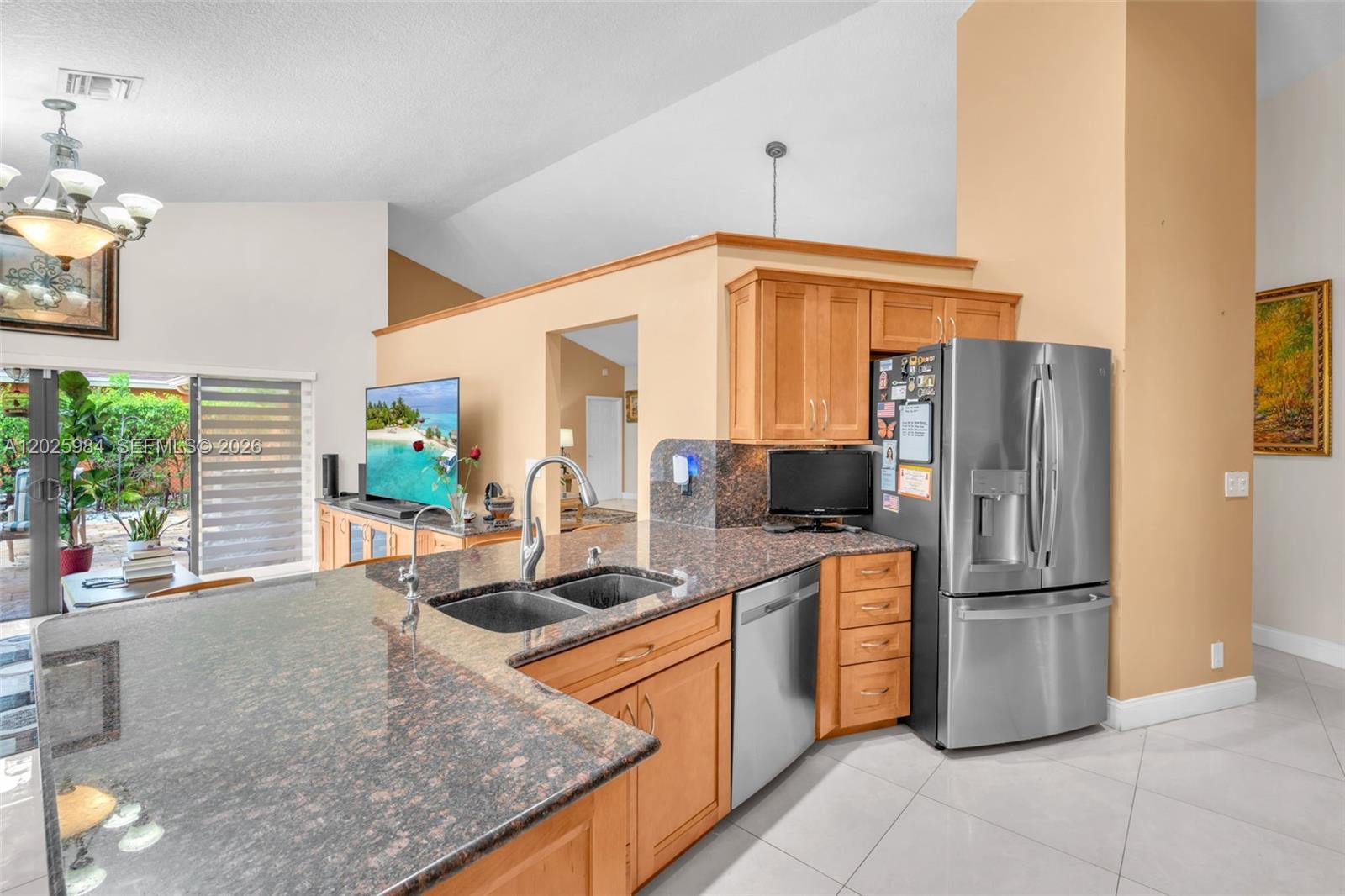 WINSTON PARK - Residential