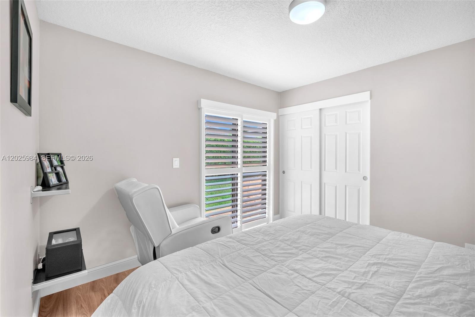 WINSTON PARK - Residential