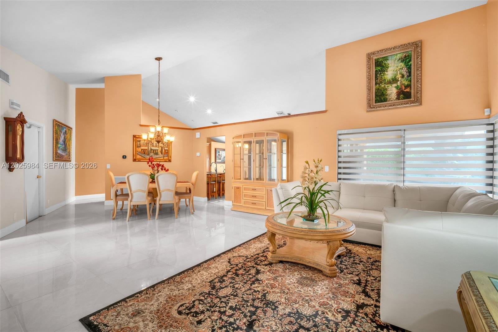 WINSTON PARK - Residential