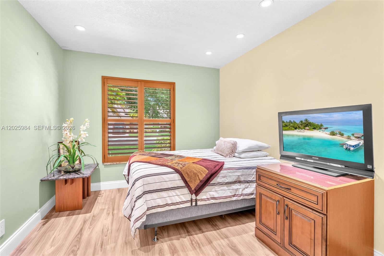 WINSTON PARK - Residential