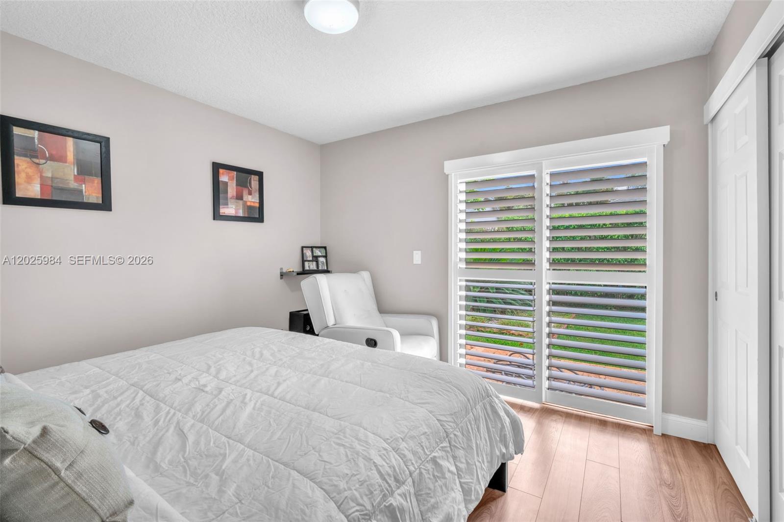 WINSTON PARK - Residential