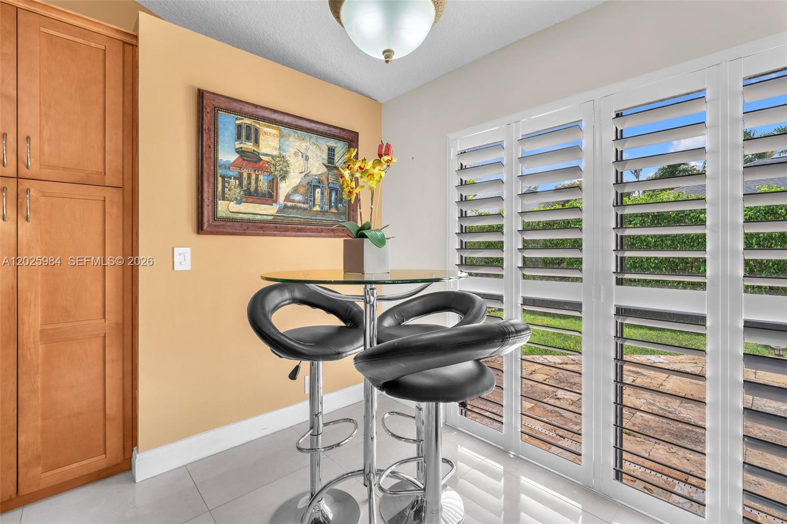 WINSTON PARK - Residential
