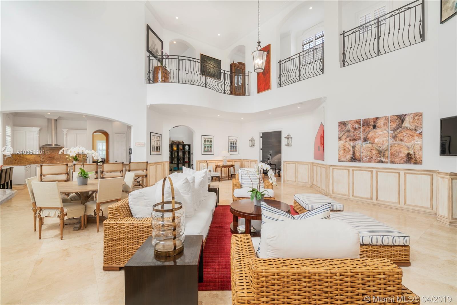 The Redlands - Residential