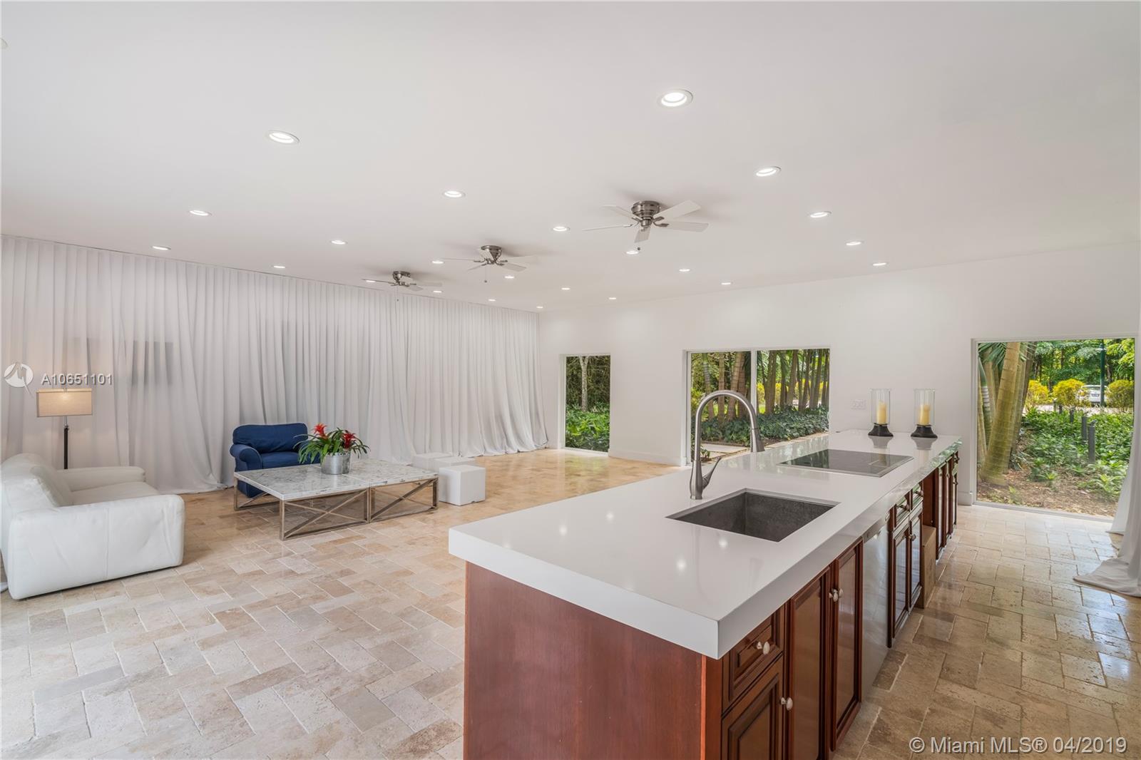 The Redlands - Residential
