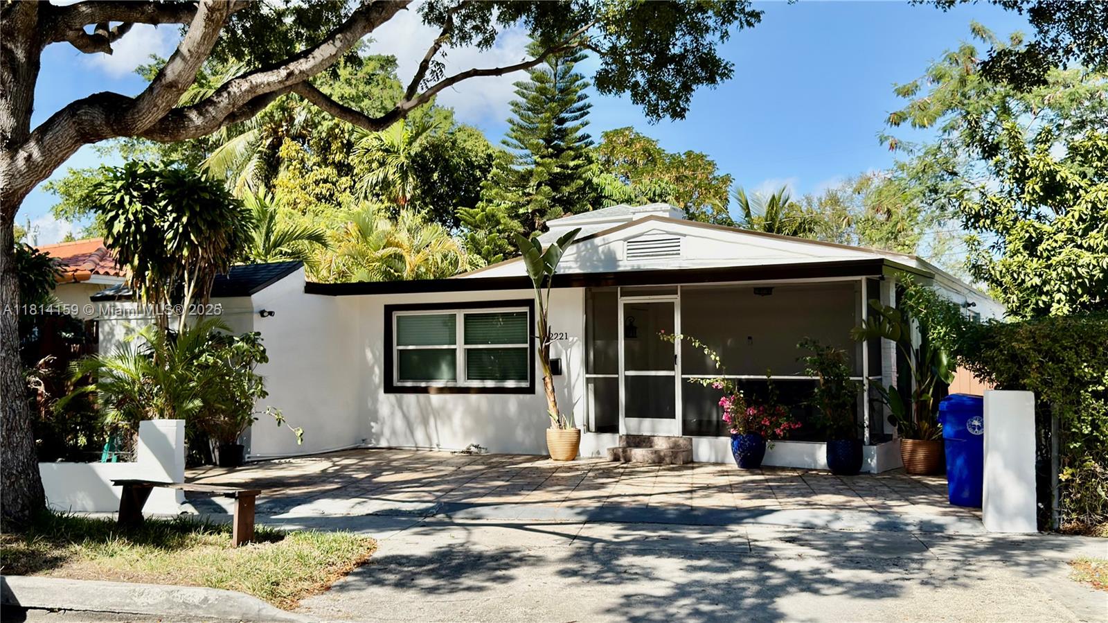Income-Producing Gem in the Heart of Miami!. a fully renovated, turnkey triplex offering exceptional investment potential! This meticulously maintained property features three fully furnished units.  Every unit is tastefully furnished and move-in ready. Recent upgrades include impact windows, new plumbing, updated electrical systems, and high-quality finishes throughout. Whether you’re looking to expand your real estate portfolio or live in one unit while renting the others, this property delivers flexibility and strong income potential. 
Located just minutes from Coral Gables, Brickell, and Coconut Grove, this prime location ensures steady rental demand. Don’t miss out on this rare opportunity — schedule your private showing today!