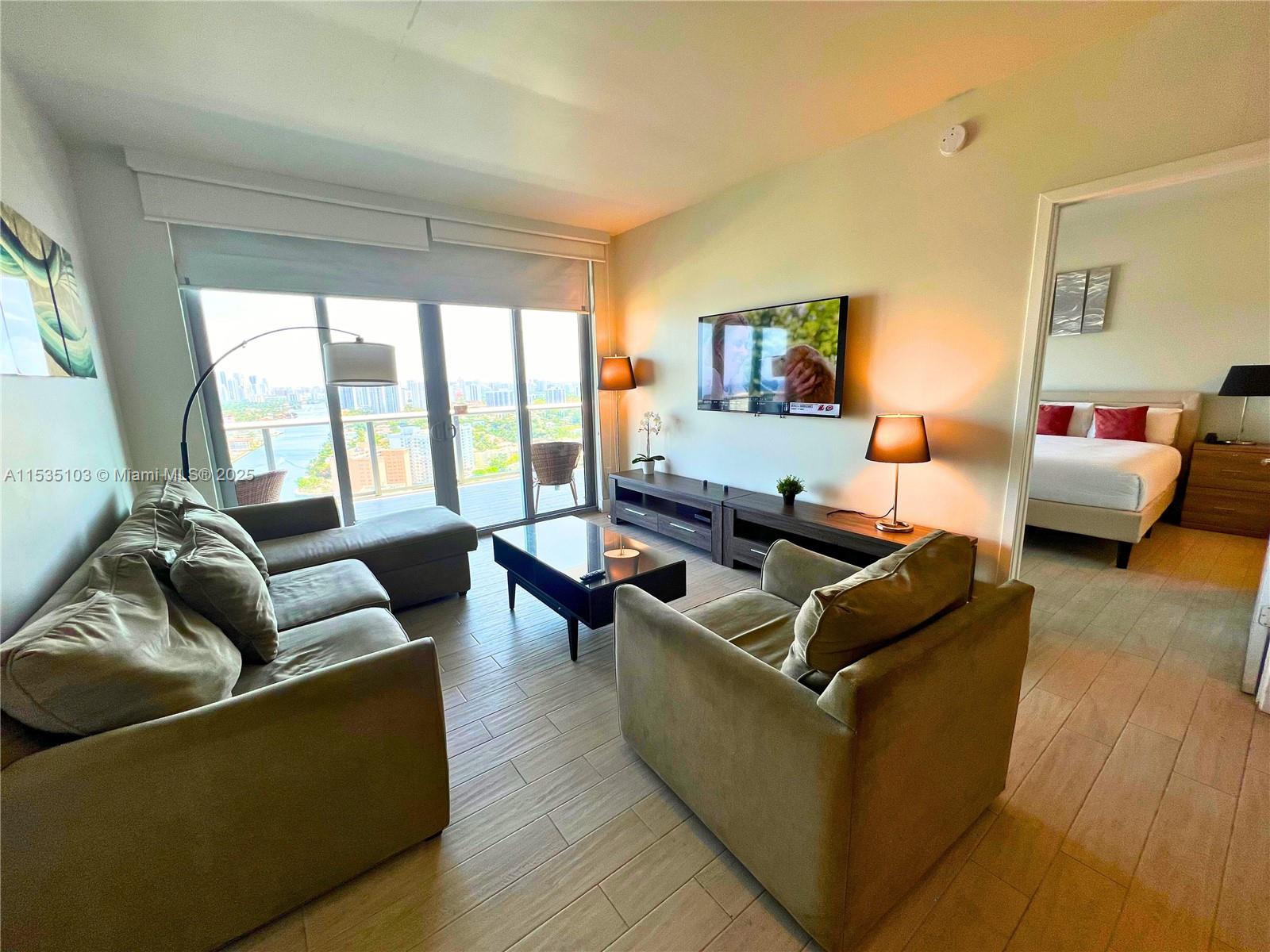 BEACHWALK CONDOMINIUM - Residential